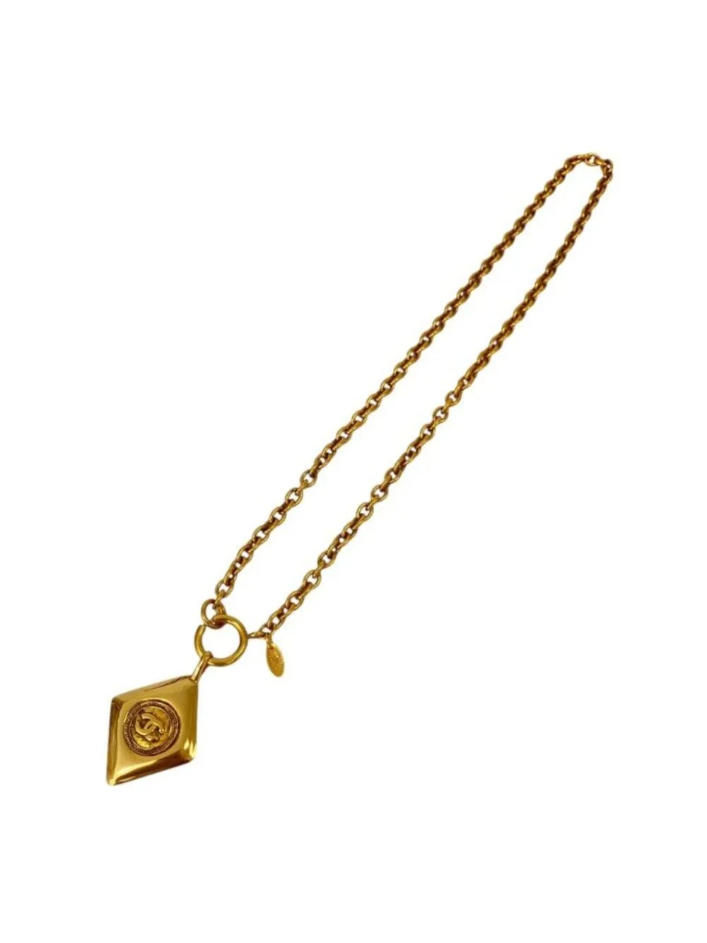 CHANEL name cc